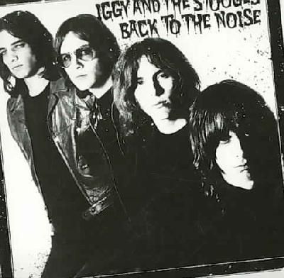 Back to the Noise - (Import CD)
