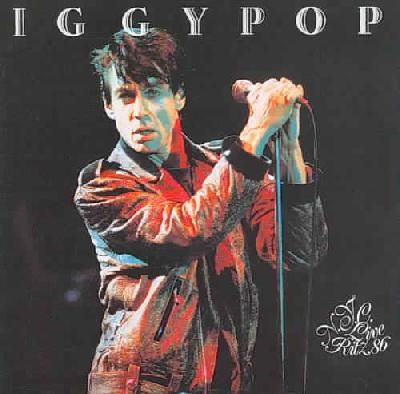 Live Ritz Nyc 86 - (Import CD)