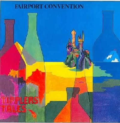 Tipplers Tales - (Import CD)