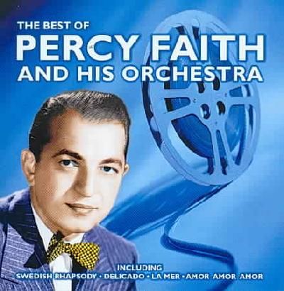 Best of Percy Faith &amp; His Orchestra - (Import CD)