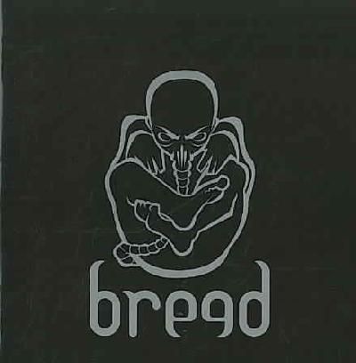 Breed (CD / Album)