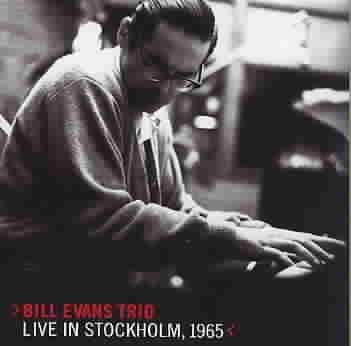 Stockholm 1965 - (Import CD)