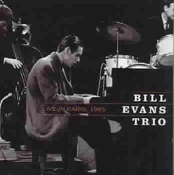 Live in Paris 1965 - (Import CD)