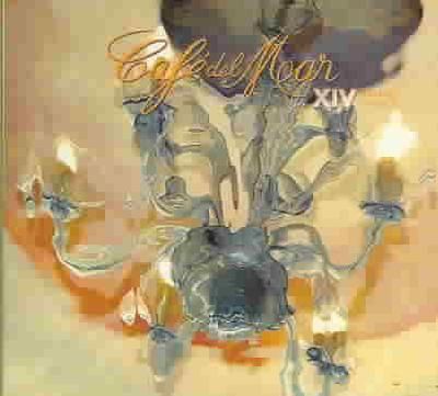 Cafe Del Mar V14 - (Import CD)