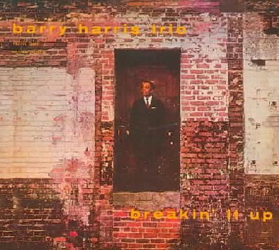 Breakin It up - (Import CD)