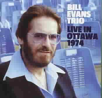 Live in Ottawa 1974 - (Import CD)