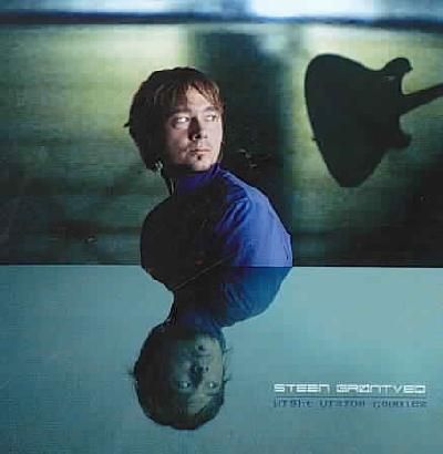 Night Vision Goggles (CD / Album)