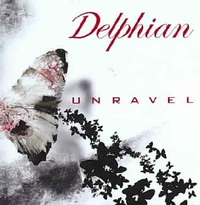 Unravel (CD / Album)