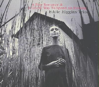 Fine Romance &amp; a Lovely Way to Spend - (Import CD)