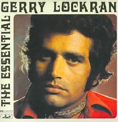 Essential Gerry Lockran - (Import CD)