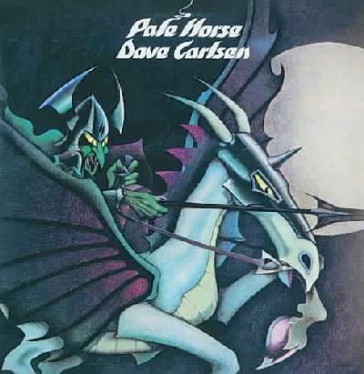 Pale Horse - (Import CD)