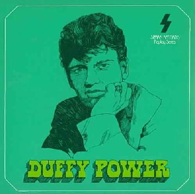 Duffy Power - (Import CD)
