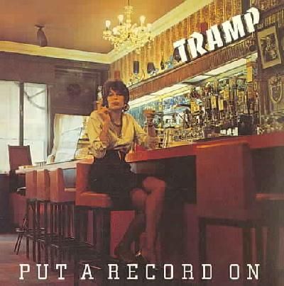 Put a Record on - (Import CD)