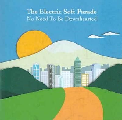 No Need to Be Downhearted - (Import CD)