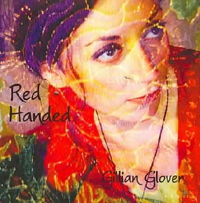 Red Handed (CD / Album)