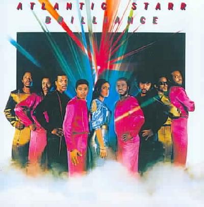 Brilliance (CD / Album)