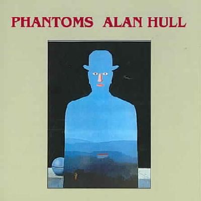 Phantoms (CD / Album)