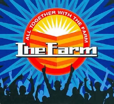 The Farm (CD / Album)
