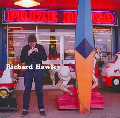 Richard Hawley - (Import CD)