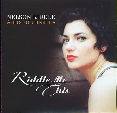 Riddle Me This - (Import CD)
