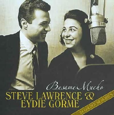 Besame Mucho - (Import CD)