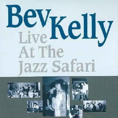 Live at the Jazz Safari - (Import CD)