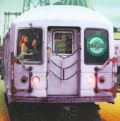 Passion Before Function - (Import CD)