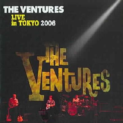Live in Tokyo 2006 - (Import CD)