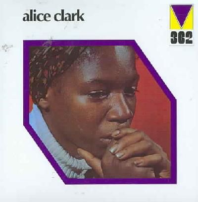Alice Clark - (Import CD)