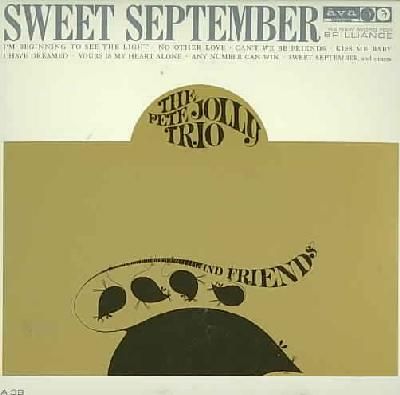 Sweet September - (Import CD)
