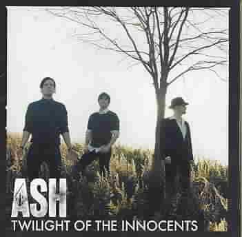 Twilight of the Innocents - (Import CD)