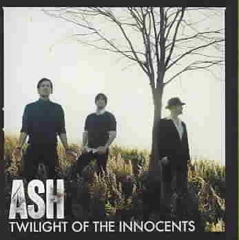 Twilight of the Innocents - (Import CD)