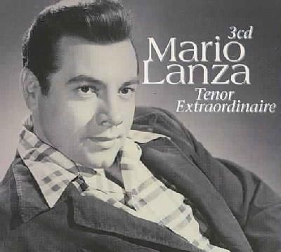 Tenor Extraordinaire - (Import CD)