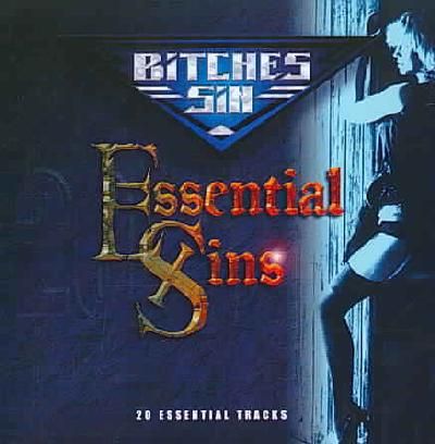 Essential Sins - (Import CD)