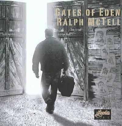Gates of Eden (CD / Album)
