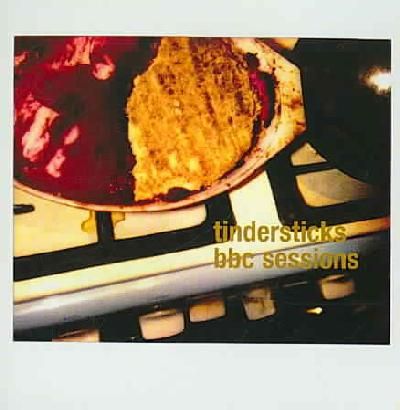 Tindersticks - Complete BBC Sessions (CD)