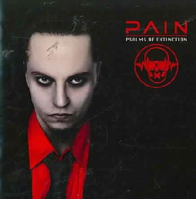 Psalms of Extinction - (Import CD)
