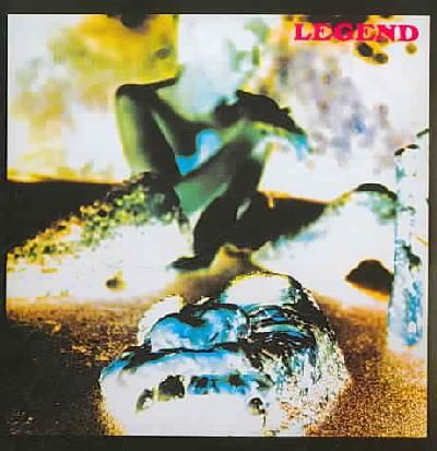 Legend - (Import CD)