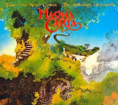 Tomorrow Never Comes (CD / Album)