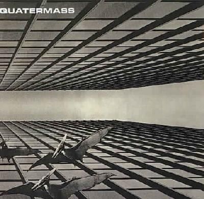 Quatermass - (Import CD)