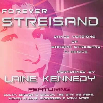 Forever Streisand:Dance Versions of B - (Import CD)