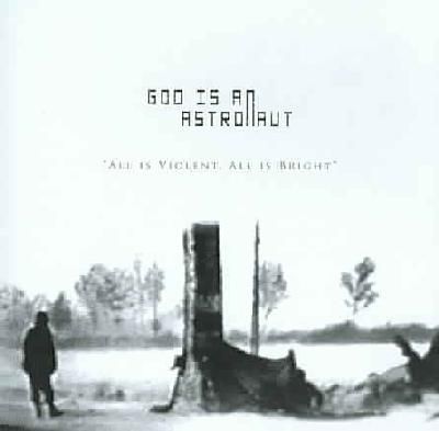 All is Violent All is Bright - (Import CD)