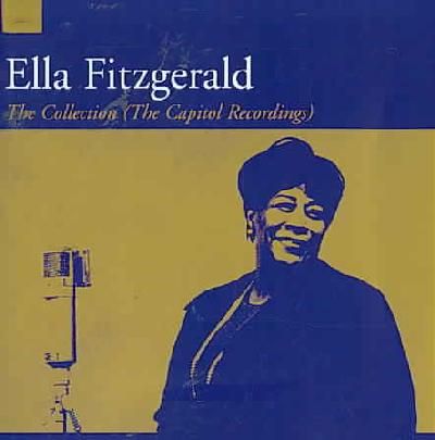 Ella Fitzgerald - The Collection (CD)