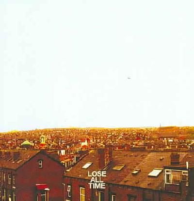 Lose All Time (CD / Album)