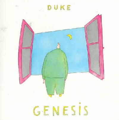 Duke - (Import CD)