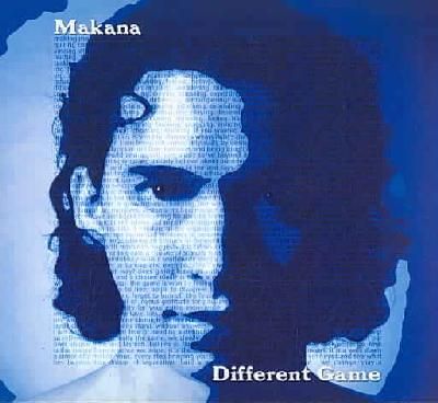 Different Game - (Import CD)