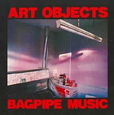 Bagpipe Music - (Import CD)