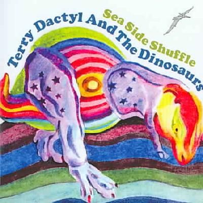 Sea Side Shuffle - (Import CD)