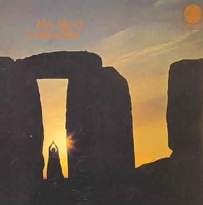 Holy Magick - (Import CD)
