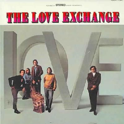 Love Exchange - (Import CD)